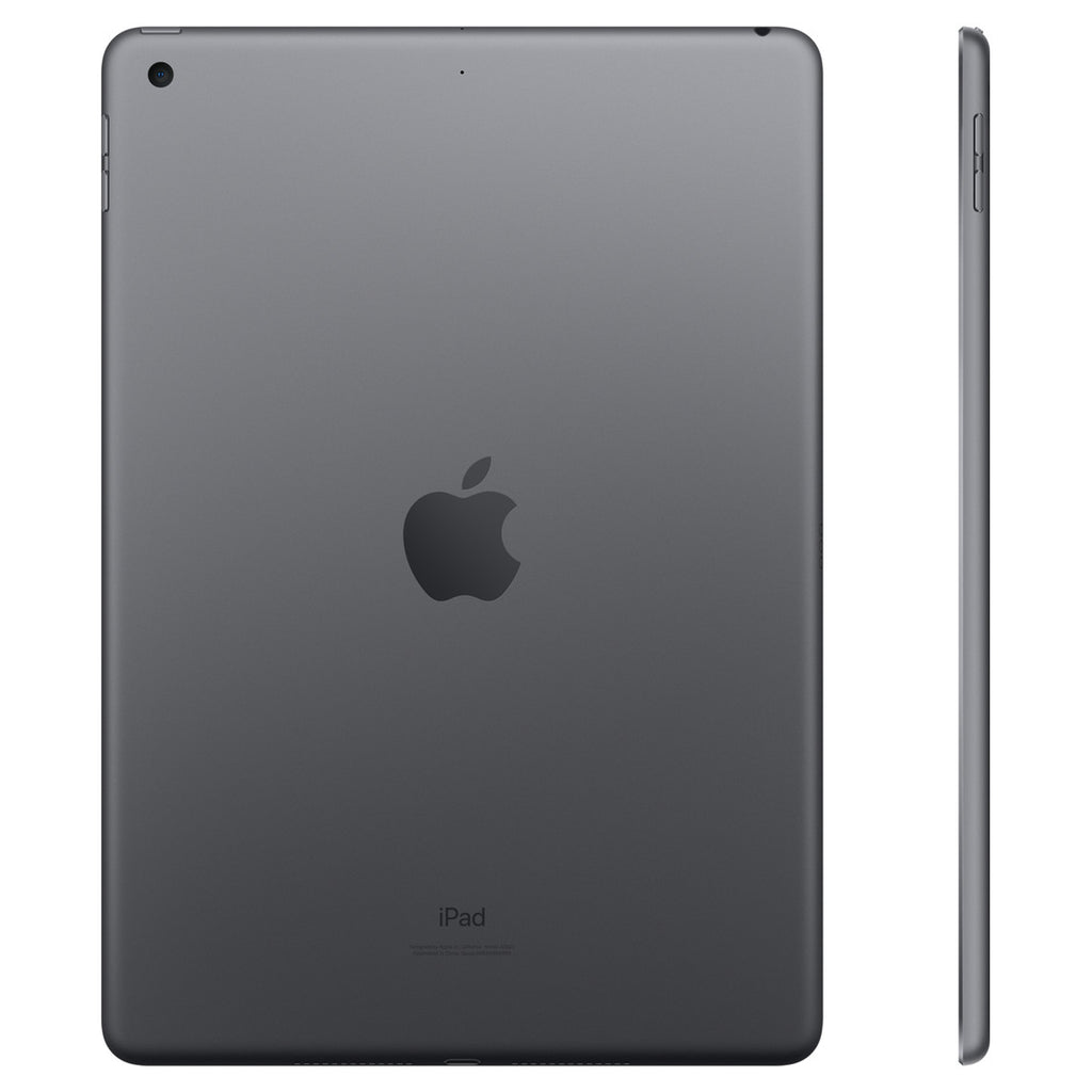 Apple iPad 9th Generation (2021) Refurbished- Fair Condition