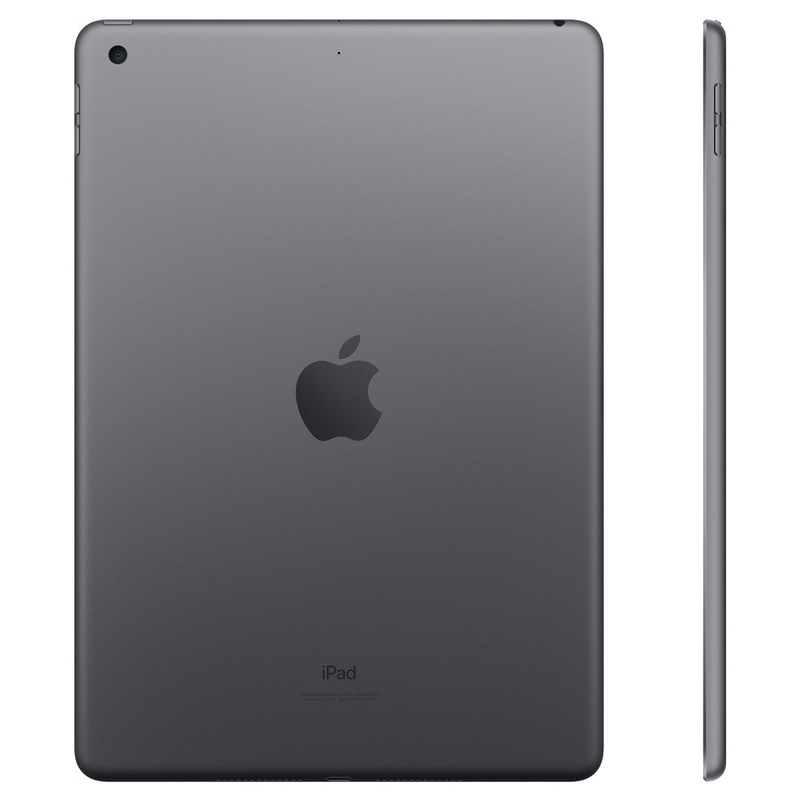 Apple iPad 9th Generation (2021) Refurbished- Fair Condition