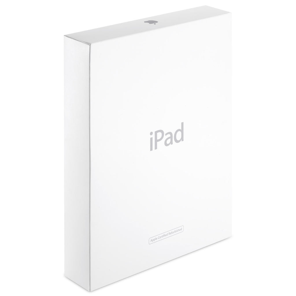 Apple iPad 9th Generation (2021) Refurbished- Fair Condition